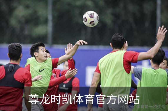 走进尊龙时凯体育官方网站